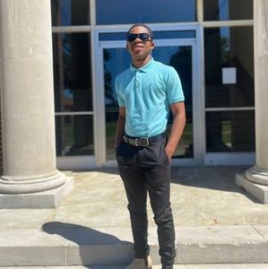 Meet your Posher, Ivan